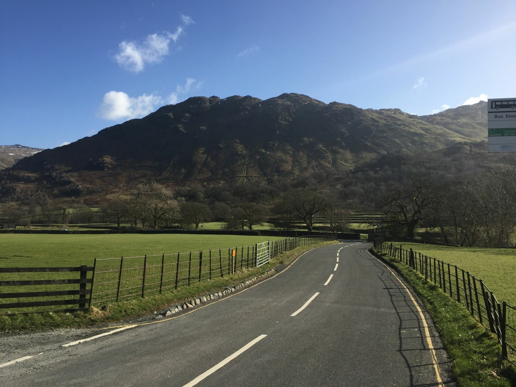 Hotel Seatoller House Borrowdale Valley Exterior foto